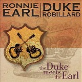 Ronnie Earl & Duke Robillard - The Duke Meets The Earl