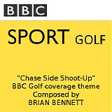 Brian Bennett - BBC Golf