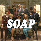 George Tipton - Soap