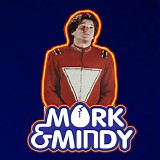 Perry Botkin - Mork & Mindy