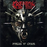 Kreator - Hordes of Chaos