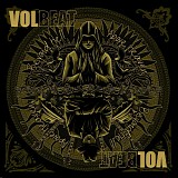 Volbeat - Beyond Hell/Above Heaven