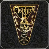 Asphyx - Embrace the Death