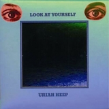 Uriah Heep - Look At Yourself