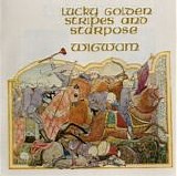 Wigwam - The Lucky Golden Stripes And Starpose