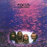 Focus - Moving Waves