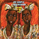Joe Sample & NDR Big Band - Children of the Sun