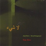 Apollon / Muslimgauze - Year Zero