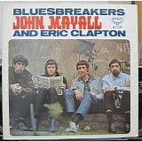 John Mayall - Bluesbreakers With Eric Clapton