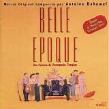 Antoine Duhamel - Belle Ã‰poque