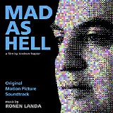 Ronen Landa - Mad As Hell