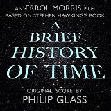 Philip Glass - A Brief History of Time