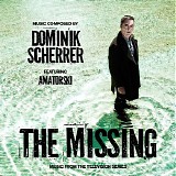 Dominik Scherrer - The Missing