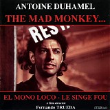 Antoine Duhamel - The Mad Monkey