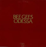 Bee Gees - Odessa