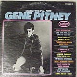 Gene Pitney - Greatest Hits Of All Time