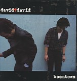 David + David - Boomtown