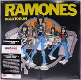 Ramones - Road To Ruin