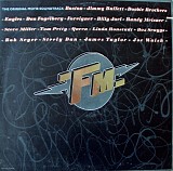 Various artists - FM:  The Original Movie Soundtrack