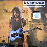 Jon Butcher - Pictures From The Front