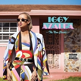 Iggy Azalea - The New Classic:  Deluxe Edition