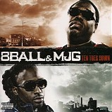 8ball & Mjg - Ten Toes Down