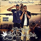 Jayryde & Lil Sleep - High Definition (BONUS)