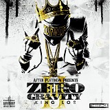 King Los - Zero Gravity 2 (DatPiff.com)