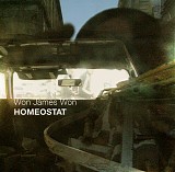 Won James Won - Homeostat EP
