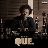 QUE. - Who Is QUE. - EP (2014) [AAC]