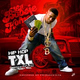 Various artists - Hip Hop TXL Vol 36