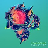 KOAN Sound - Dynasty EP [2014] [MP3 V0]