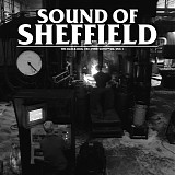 The Black Dog - Sound Of Sheffield Vol. 01 - 2014 (WEB - MP3 - V0)