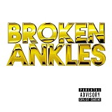 Girl Talk & Freeway - Broken Ankles EP (DatPiff.com)