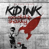 Kid Ink - Rocketshipshawty (2012) [192]