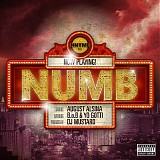 August Alsina - Numb (feat. B.o.B. & Yo Gotti) [WEB-V0]