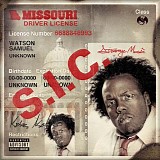 Krizz.Kaliko - S.I.C.-EP