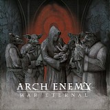 Arch Enemy - War Eternal [JPN Edition] (2014) V0