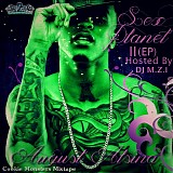 August Alsina - Sex Planet 2(ep)