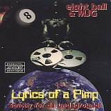 8ball & Mjg - Lyrics Of A Pimp