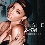 Tinashe - 2 On (feat. Schoolboy Q) - Single