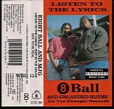 Eightball & Mjg - Listen To The Lyrics