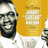 Johnny 'Guitar' Watson - Johnny 'Guitar' Watson Complilation