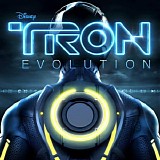 Sascha Dikiciyan - TRON: Evolution