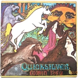 Quicksilver Messenger Service - Comin` thru