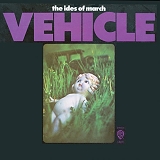 Ides of March - Vehicle
