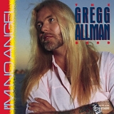 Gregg Allman - I'm No Angel