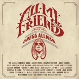 Gregg Allman - All My Friends