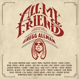 Gregg Allman - All My Friends: Celebrating The Songs & Voice Of Gregg Allman [2 CD/DVD Combo]