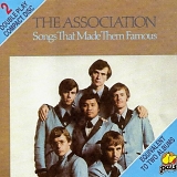 Association, The - Songs That Made Them Famous